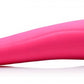Inmi 8x Pro-lick Vibrating & Licking Silicone Tongue Vibe