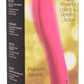 Inmi 8x Pro-lick Vibrating & Licking Silicone Tongue Vibe
