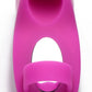Frisky 7x Finger Bang'her Pro Finger Vibe Pink