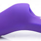 Frisky 7x Finger Bang'her Pro Finger Vibe Purple