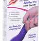 Frisky 7x Finger Bang'her Pro Finger Vibe Purple