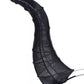 Tailz Devil Tail Anal Plug & Horns Set