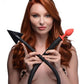 Tailz Devil Tail Anal Plug & Horns Set
