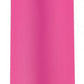 Bang! Power Panty Lace Panties Bullet & Blindfold Kit Pink