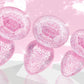 Booty Sparks Glitter Gem Anal Plug Set