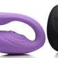 Inmi 7x Pulse Pro Pulsing Clit Stim Vibe W/ Remote
