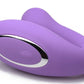 Inmi 7x Pulse Pro Pulsing Clit Stim Vibe W/ Remote