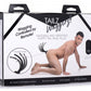 Tailz Waggerz Moving Vibrating Puppy Tail Anal Plug