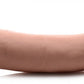 Swell 7x Inflatable Vibrating 7in Dildo W/ Remote