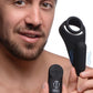 Trinity 4 Men 7x Silicone C- Ring W/ Taint Stimulator