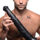 Master Cock Pony Boy 17in Horse Dildo