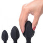Master Series Triple Juicers Anal Trainer Set