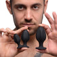 Master Series Triple Juicers Anal Trainer Set