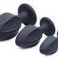 Master Series Triple Juicers Anal Trainer Set