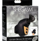 Inmi Shegasm Mini 12x Clit Stimulator