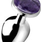 Booty Sparks Gemstones Large Anal Plug