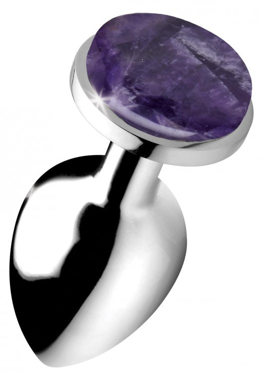 Booty Sparks Gemstones Large Anal Plug