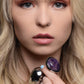 Booty Sparks Gemstones Large Anal Plug
