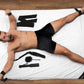 Strict Bed Restraint Bondage Kit