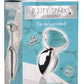 Booty Sparks Gemstones Small Heart Anal Plug