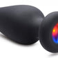 Booty Sparks Silicone Light-up Anal Plug