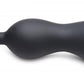 Heavy Hitters Comfort Plugs 6.4in Anal Plug