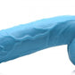 Pop 8.25in Dildo W/ Balls