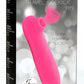 Inmi Shegasm Travel Sidekick 10x Suction Clit Stim