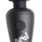 Bang! 10x Vibrating Mini Wand
