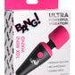 Bang! 10x Vibrating Mini Wand