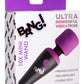 Bang! 10x Vibrating Mini Wand