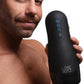 Lovebotz Auto Milker 15x Sucking Masturbator