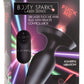 Booty Sparks Laser Fuck Me Anal Plug W/ Remote