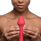 Inmi Bloomgasm Sweet Heart Rose 5x Suction Rose