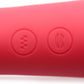 Inmi Bloomgasm Sweet Heart Rose 5x Suction Rose