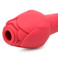 Inmi Bloomgasm Sweet Heart Rose 5x Suction Rose