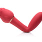 Inmi Bloomgasm Sweet Heart Rose 5x Suction Rose