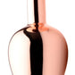 Booty Sparks Pink Rose Gold Anal Plug