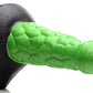 Creature Cocks Radioactive Reptile Thick Scaly Dildo