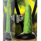 Creature Cocks Radioactive Reptile Thick Scaly Dildo