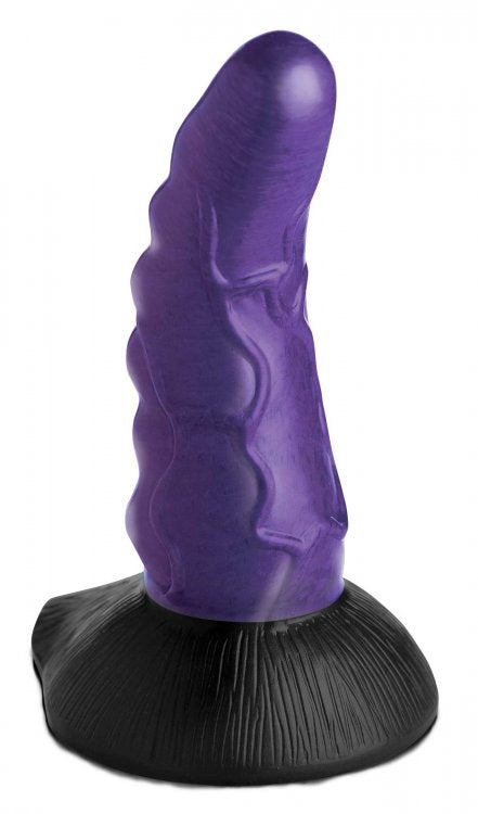 Creature Cocks Orion Invader Veiny Space Alien Dildo