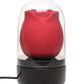 Bloomgasm Enchanted Rose 10x Clit Stimulator W/ Case
