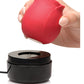 Bloomgasm Enchanted Rose 10x Clit Stimulator W/ Case