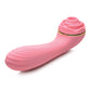 Inmi Bloomgasm Passion Petals Suction Rose Vibrator