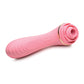 Inmi Bloomgasm Passion Petals Suction Rose Vibrator