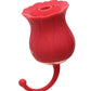 Inmi Bloomgasm Royalty Rose Suction Clit Stimulator