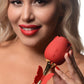 Inmi Bloomgasm Flutter Sucking Rose W/ Butterfly Teaser