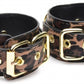 Master Series Wild Sex 7pc Bondage Set