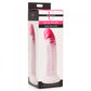 Strap U Real Swirl Realistic Dildo