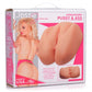 Jesse Jane Missionary Pussy & Ass Masturbator